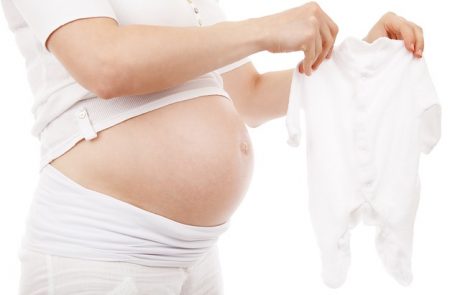מעקב הריון עודף